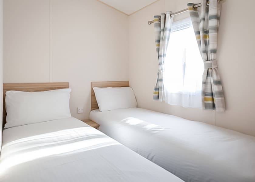 Gold  2 Caravan (Pet Friendly)LP28561 - St Osyth and Martello Beach, St Osyth, Clacton-on-Sea