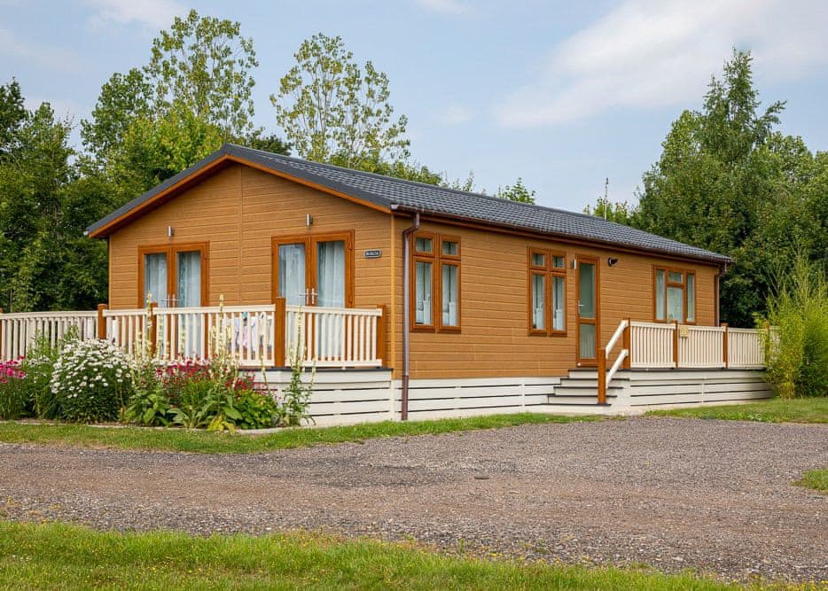 Otters Mead Boutique Lodges - Holiday lodge in East Anglia - Image 4