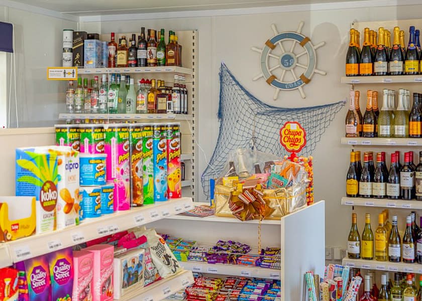 Otters Mead Boutique Lodges, Beetley, Dereham