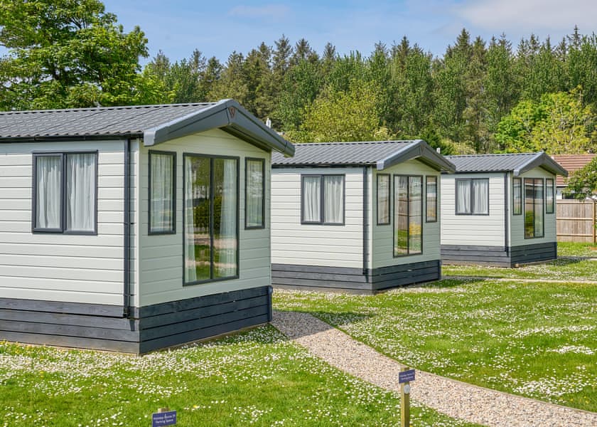 Cornish Meadows Holiday Park, Hayle