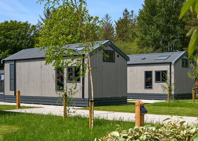 Cornish Meadows Holiday Park, Hayle