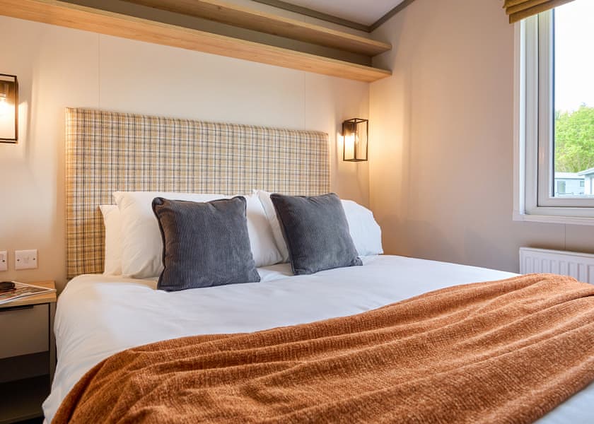 Cornish Meadows Holiday Park, Hayle