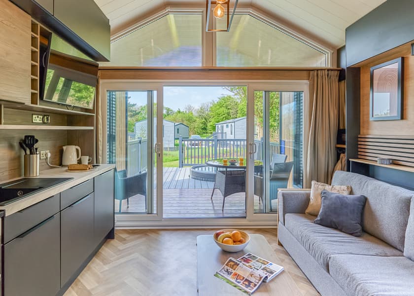 Cornish Meadows Holiday Park, Hayle