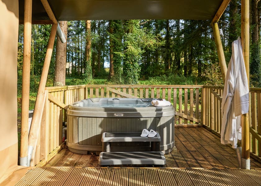 Cornish Meadows Holiday Park, Hayle