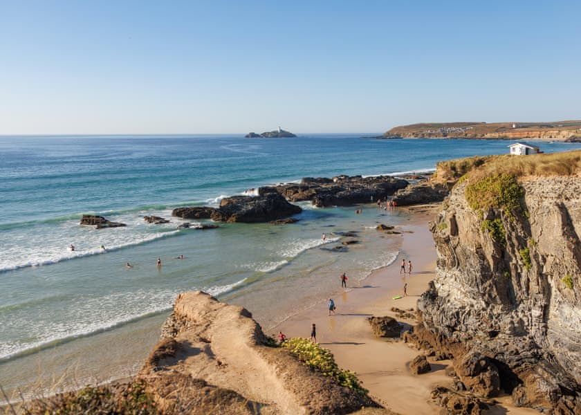 Cornish Meadows Holiday Park, Hayle