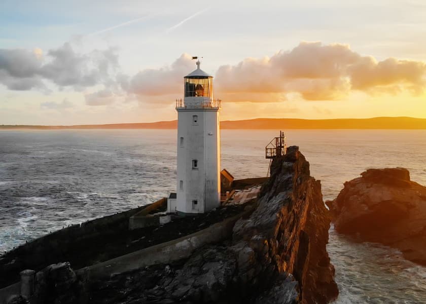 Cornish Meadows Holiday Park, Hayle