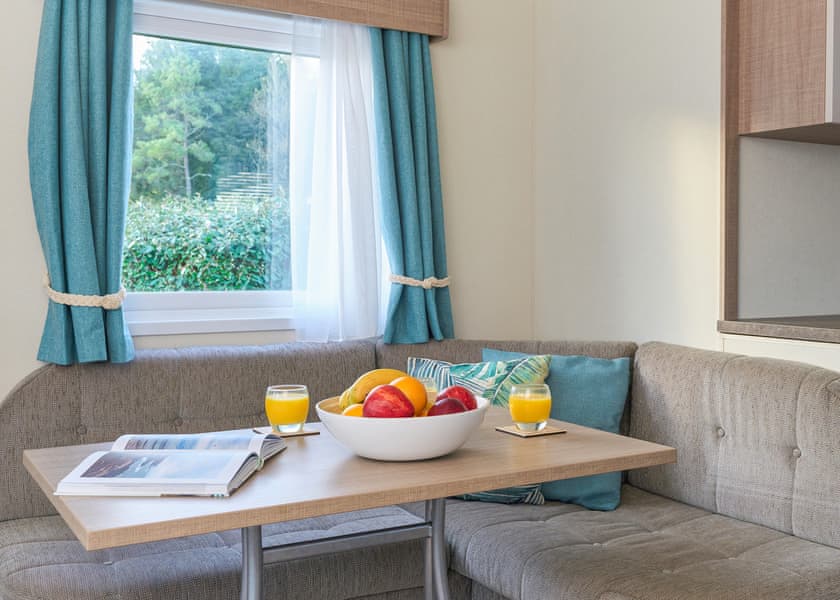 Standard 2 Bed Pet - Cornish Meadows Holiday Park, Hayle