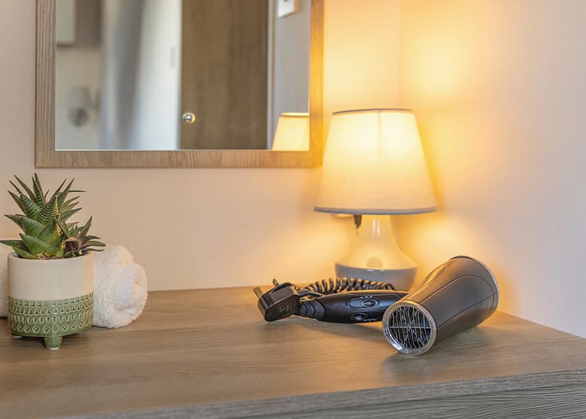 Standard 2 Bed Pet - Cornish Meadows Holiday Park, Hayle