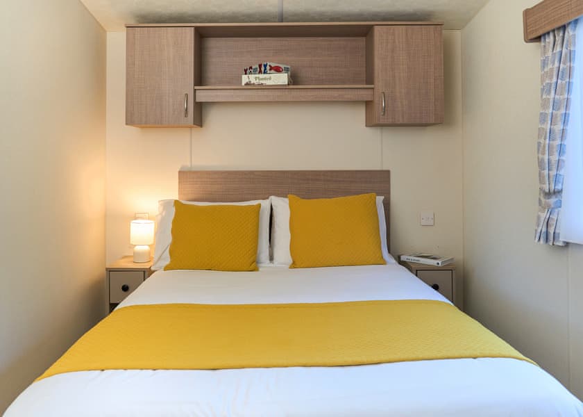 Standard 2 Bed Pet - Cornish Meadows Holiday Park, Hayle