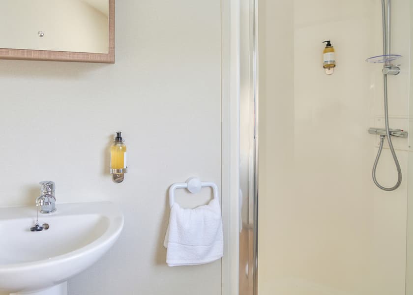 Standard 2 Bed Pet - Cornish Meadows Holiday Park, Hayle