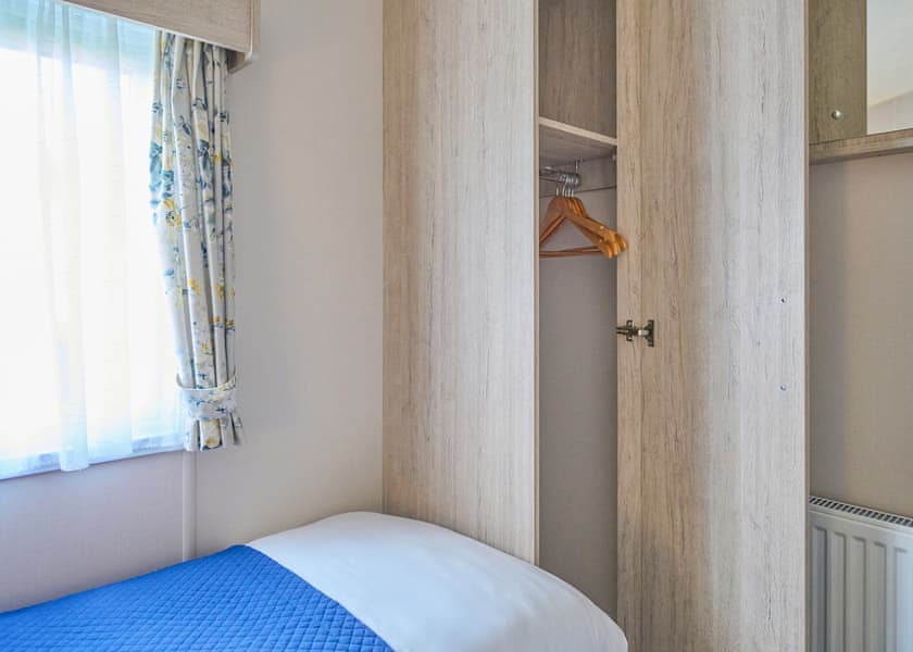 Standard 3 Bed - Cornish Meadows Holiday Park, Hayle