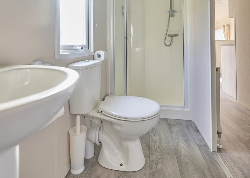 Standard 3 Bed - Cornish Meadows Holiday Park, Hayle