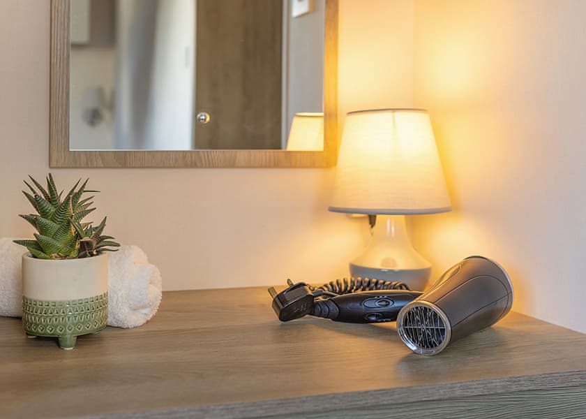 Standard 3 Bed - Cornish Meadows Holiday Park, Hayle