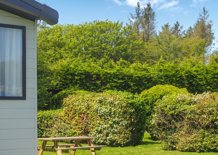 Superior 2 Bed - Cornish Meadows Holiday Park, Hayle