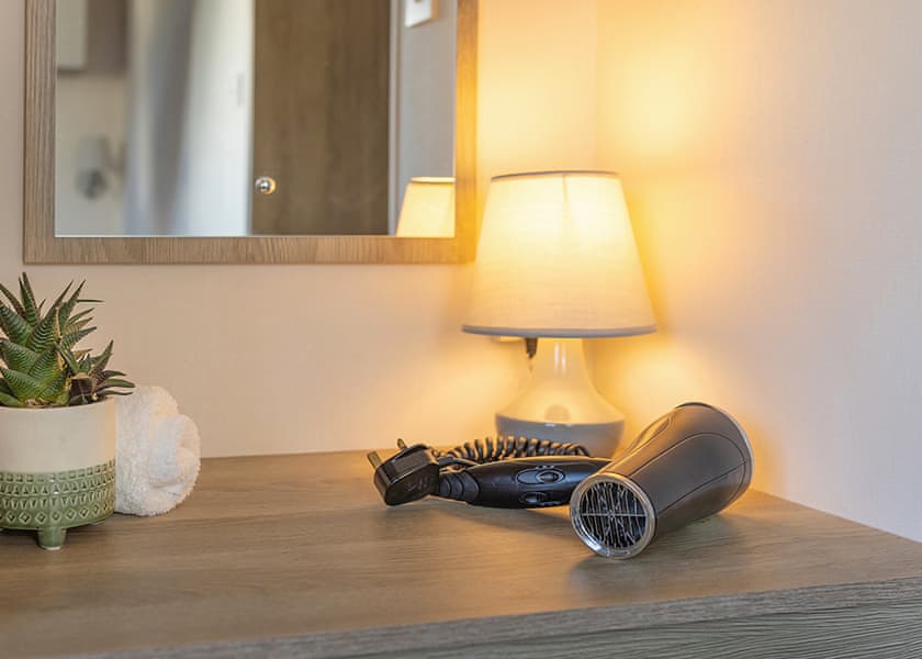 Superior 2 Bed - Cornish Meadows Holiday Park, Hayle