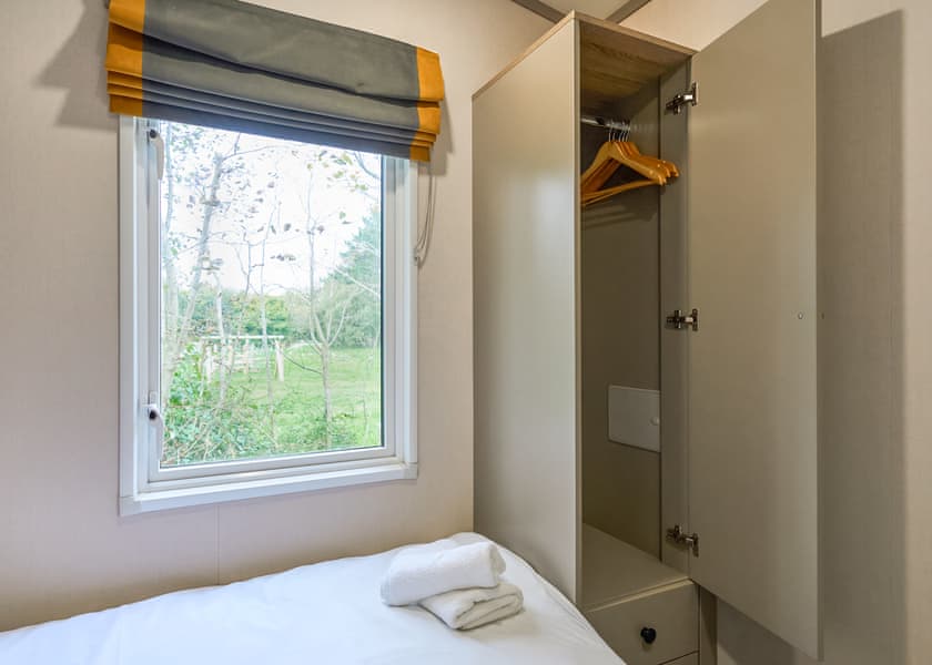 Superior 2 Bed Pet - Cornish Meadows Holiday Park, Hayle