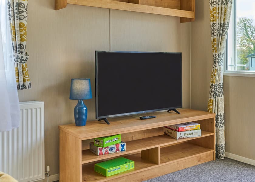 Superior 3 Bed - Cornish Meadows Holiday Park, Hayle