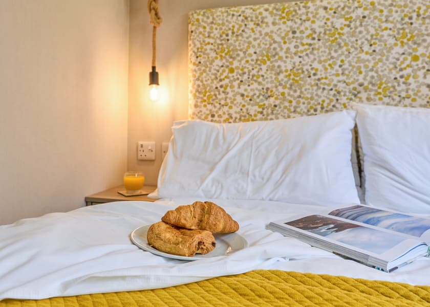 Superior 3 Bed - Cornish Meadows Holiday Park, Hayle