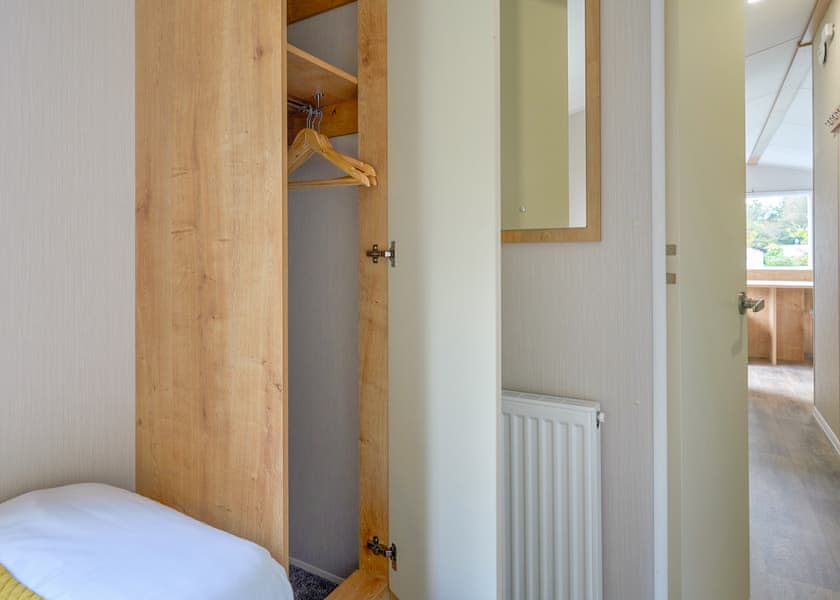 Superior 3 Bed - Cornish Meadows Holiday Park, Hayle