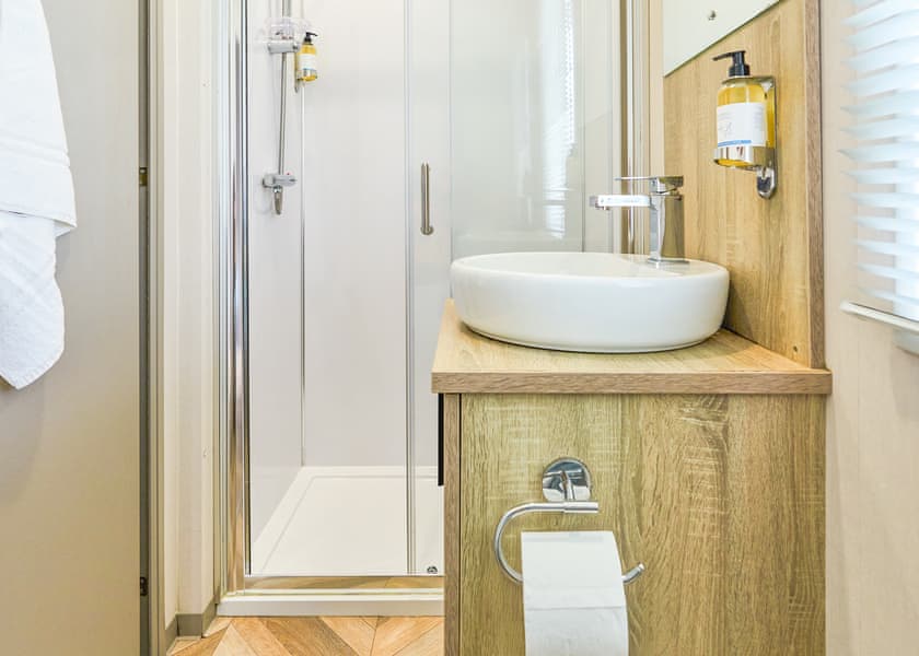 Superior 3 Bed - Cornish Meadows Holiday Park, Hayle