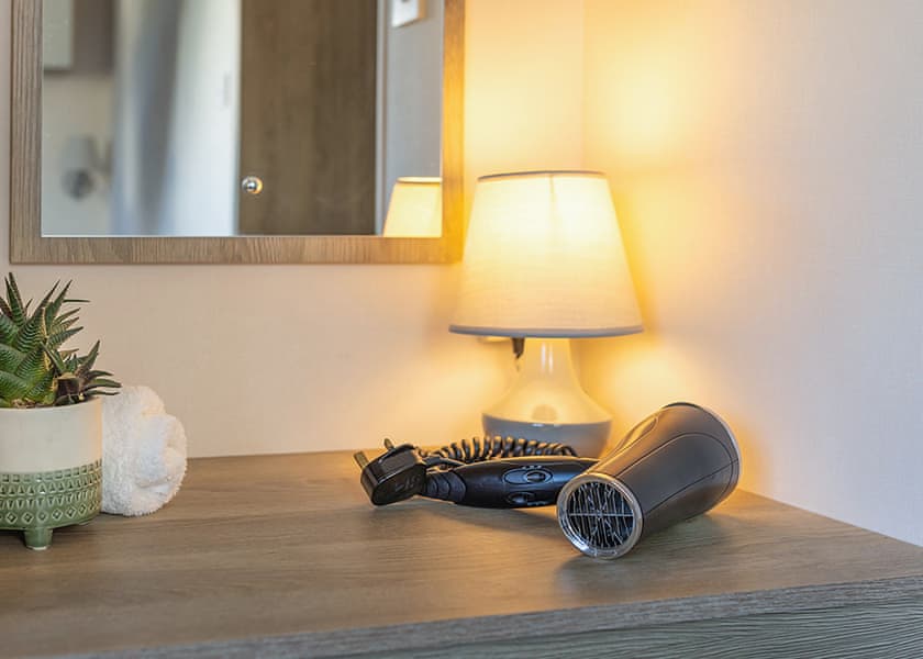 Superior 3 Bed - Cornish Meadows Holiday Park, Hayle