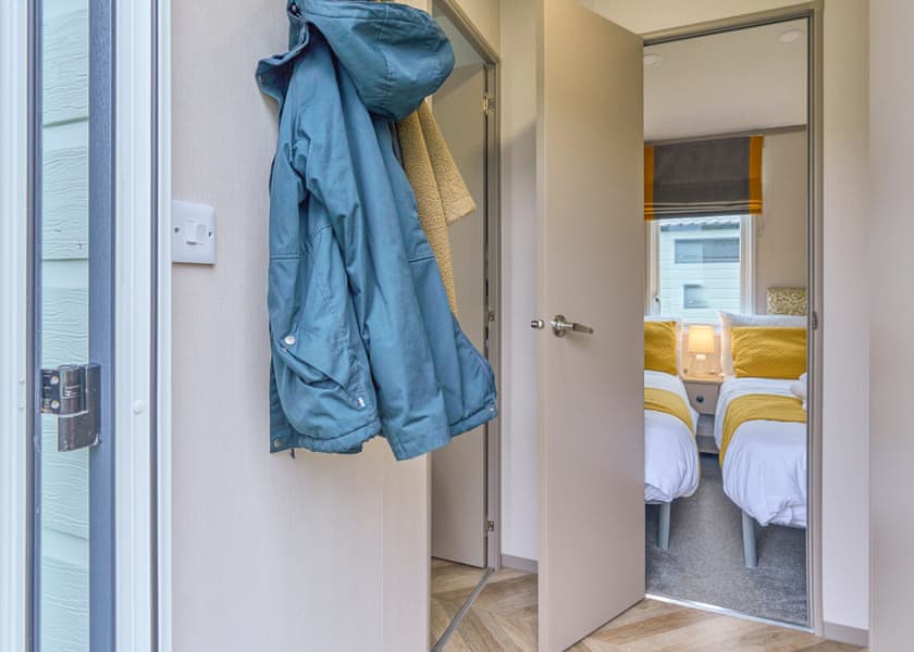 Superior 3 Bed - Cornish Meadows Holiday Park, Hayle