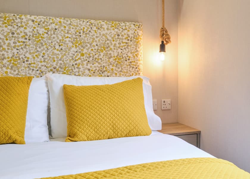 Superior 3 Bed Pet - Cornish Meadows Holiday Park, Hayle