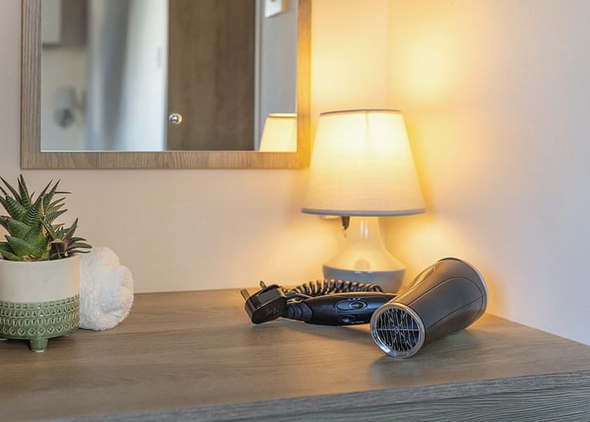 Superior 3 Bed Pet - Cornish Meadows Holiday Park, Hayle