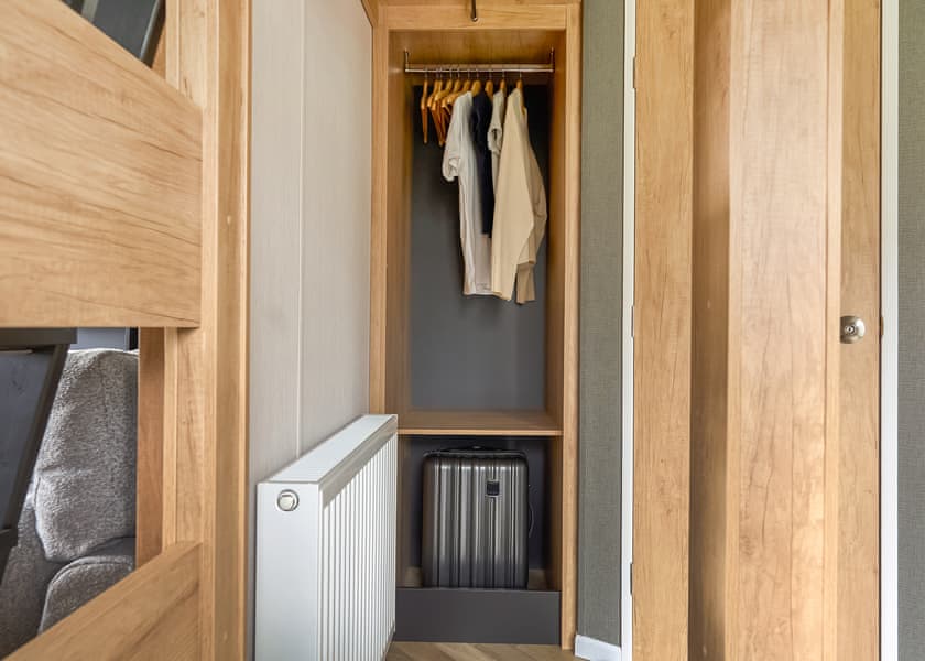 Glamping Pods with hot tubs - Cornish Meadows Holiday Park, Hayle