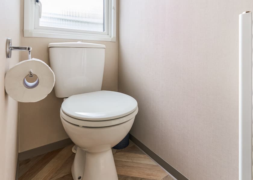 Luxury 2 Bed HT - Cornish Meadows Holiday Park, Hayle