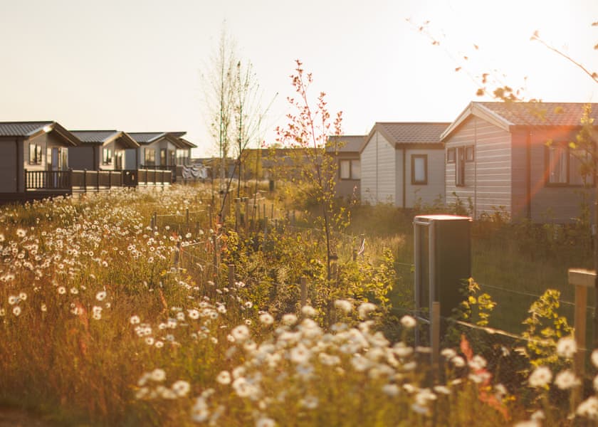 Padstow Holiday Village, Padstow