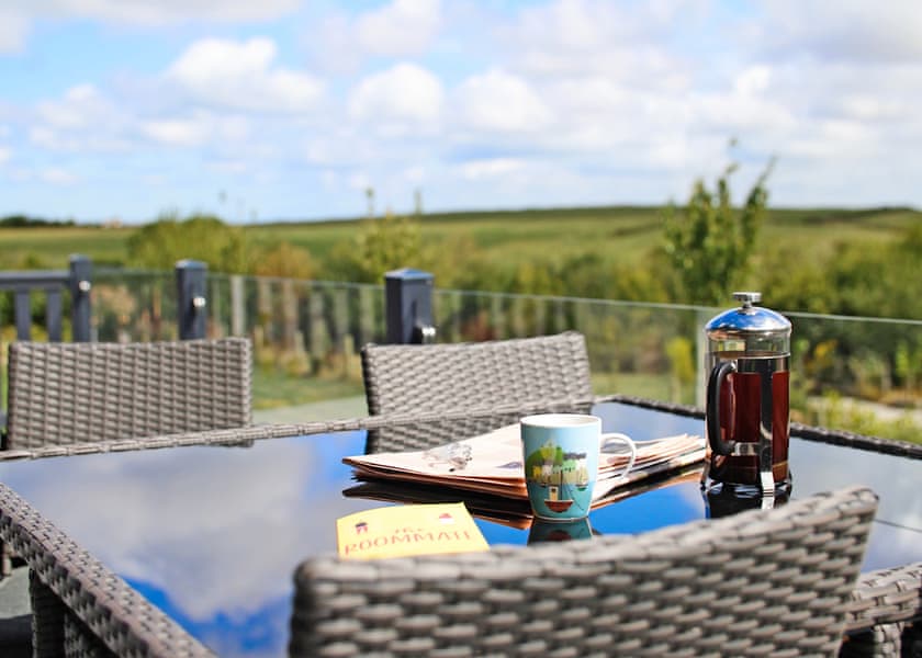 Padstow Holiday Village, Padstow