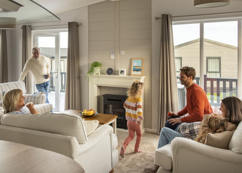 Padstow Holiday Village, Padstow