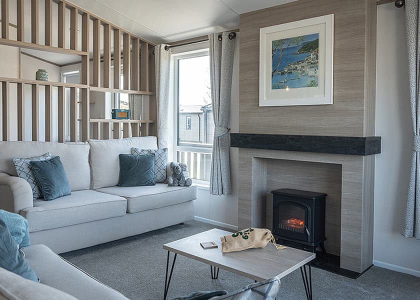 Padstow Holiday Village, Padstow