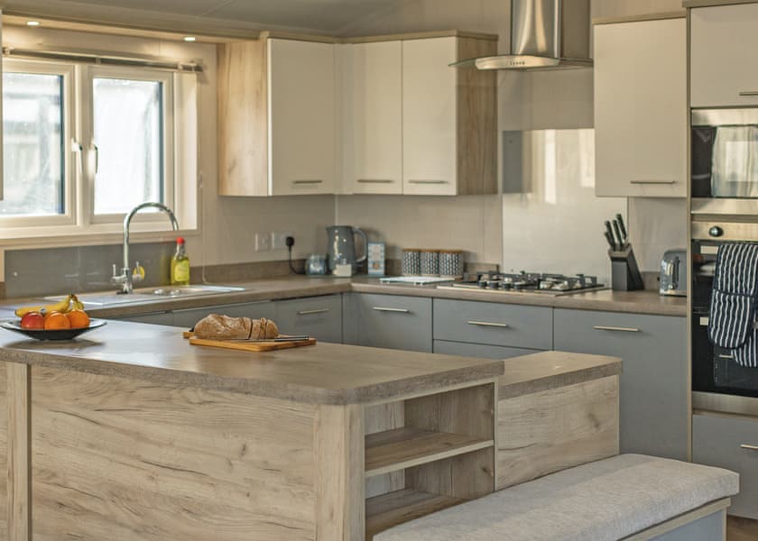 Padstow Holiday Village, Padstow