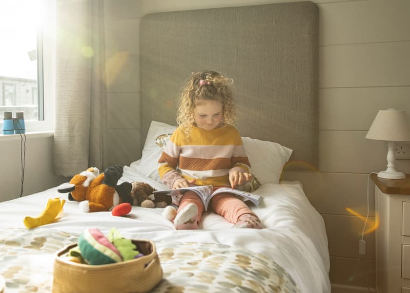 Padstow Holiday Village, Padstow