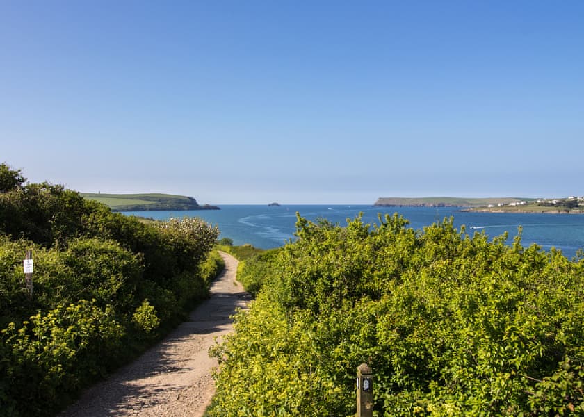 Padstow Holiday Village, Padstow