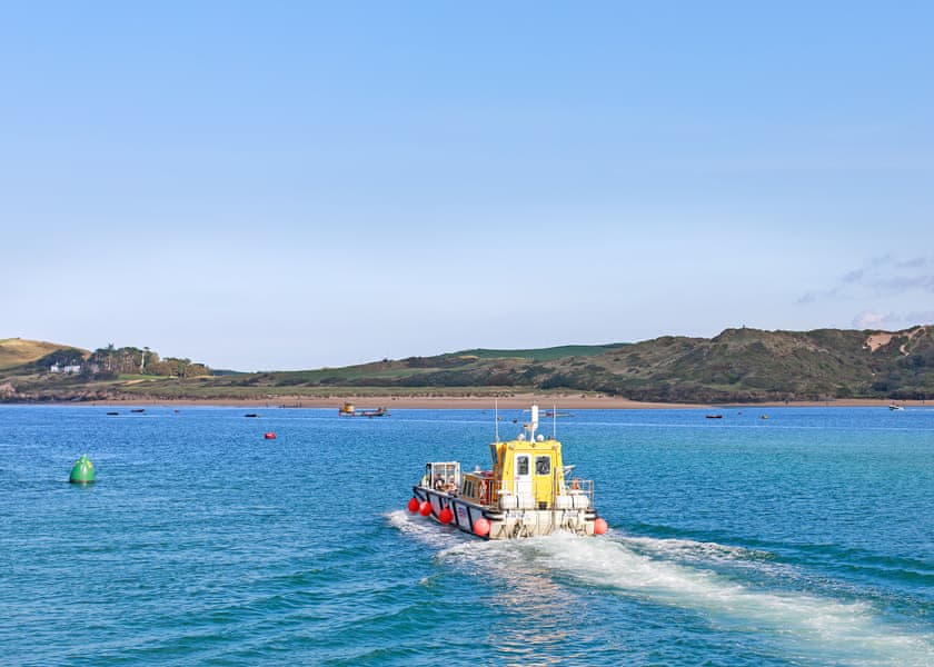 Padstow Holiday Village, Padstow