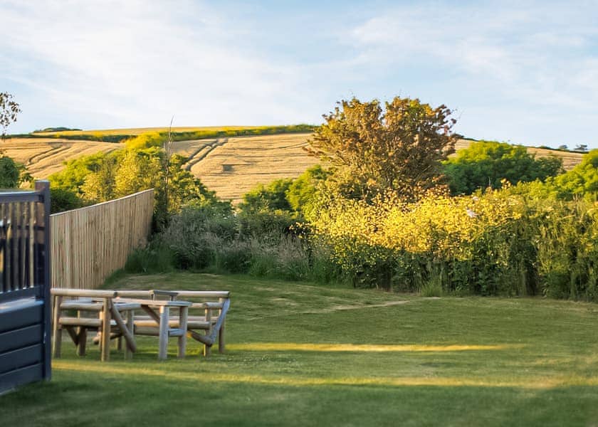 Premium 3 Bed - Padstow Holiday Village, Padstow