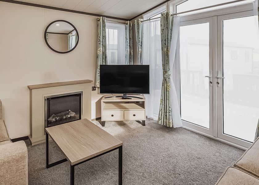 Premium 3 Bed - Padstow Holiday Village, Padstow