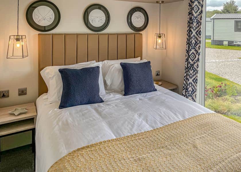 Premium 3 Bed - Padstow Holiday Village, Padstow