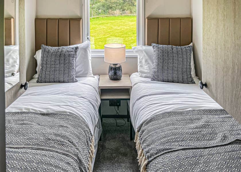 Premium 3 Bed - Padstow Holiday Village, Padstow