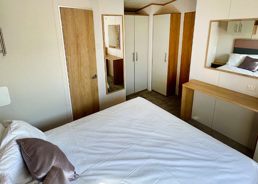 Luxury 2 bed - Padstow Holiday Village, Padstow