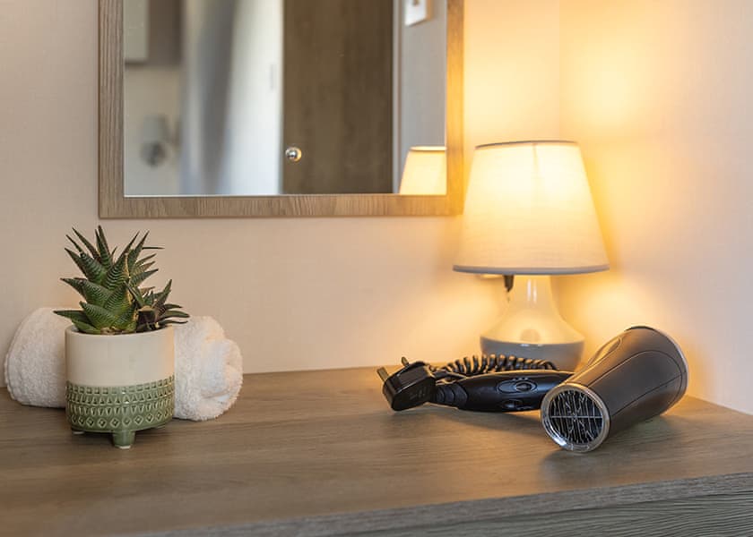 Luxury 3 bed - Padstow Holiday Village, Padstow