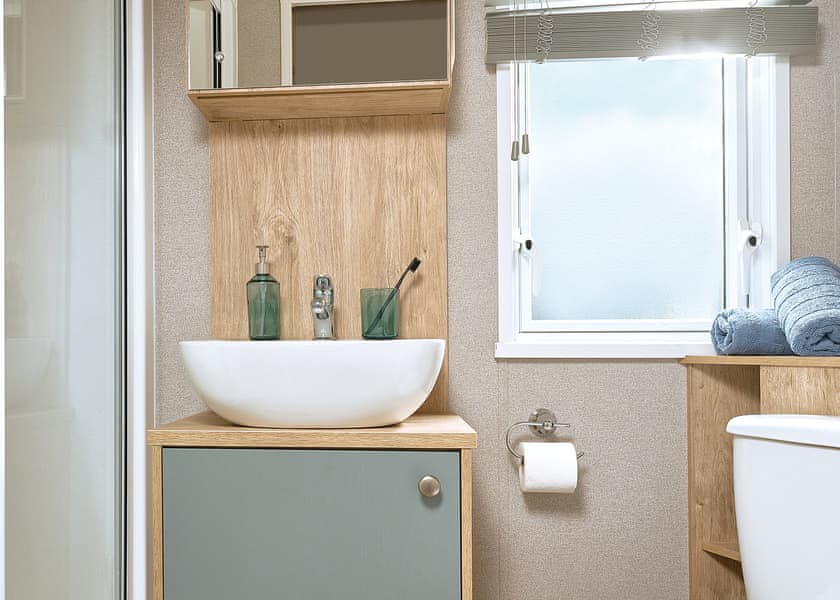 Luxury 3 bed - Padstow Holiday Village, Padstow