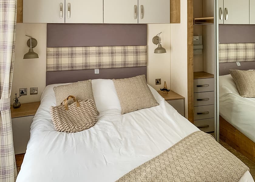 Luxury 3 Bed (Pet) - Padstow Holiday Village, Padstow