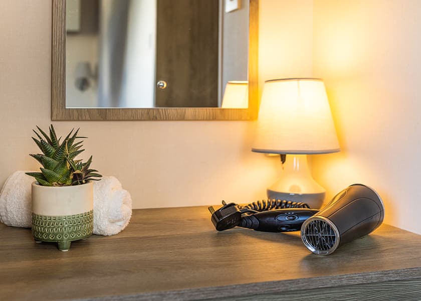 Luxury 3 Bed (Pet) - Padstow Holiday Village, Padstow