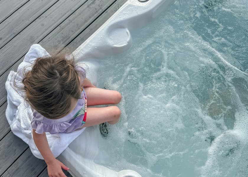 Exclusive 3 Bed HT - Padstow Holiday Village, Padstow