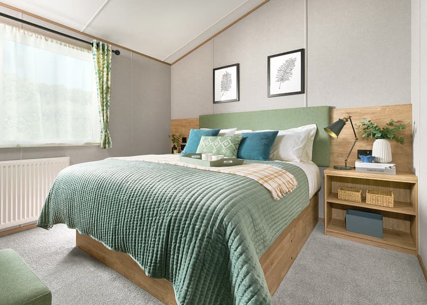 Exclusive 3 Bed HT - Padstow Holiday Village, Padstow