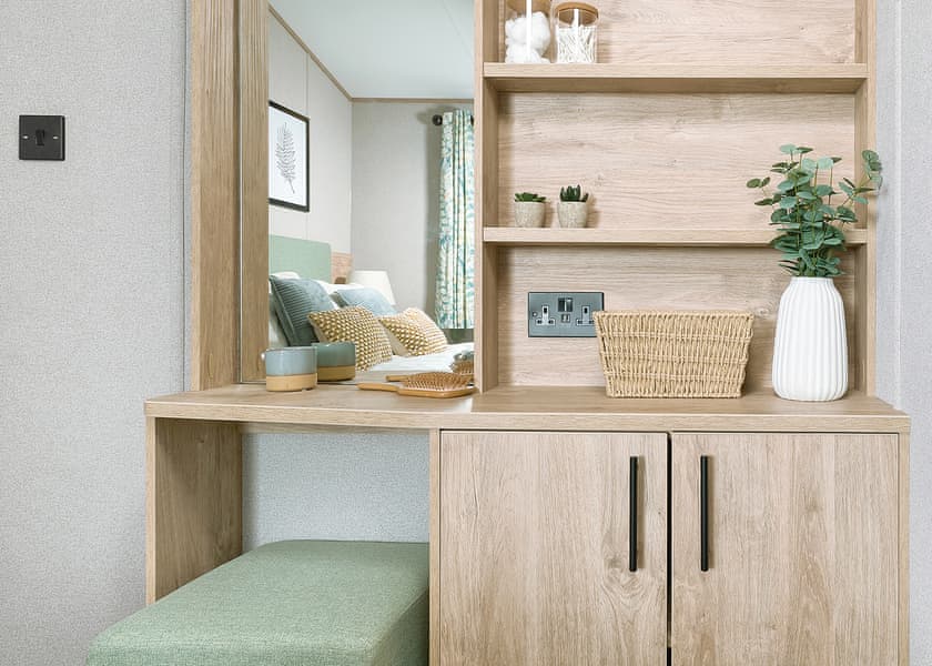 Exclusive 3 Bed HT - Padstow Holiday Village, Padstow